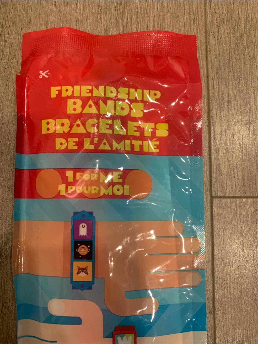 Wendys Friendship Bands Bracelet Kit - photo 5