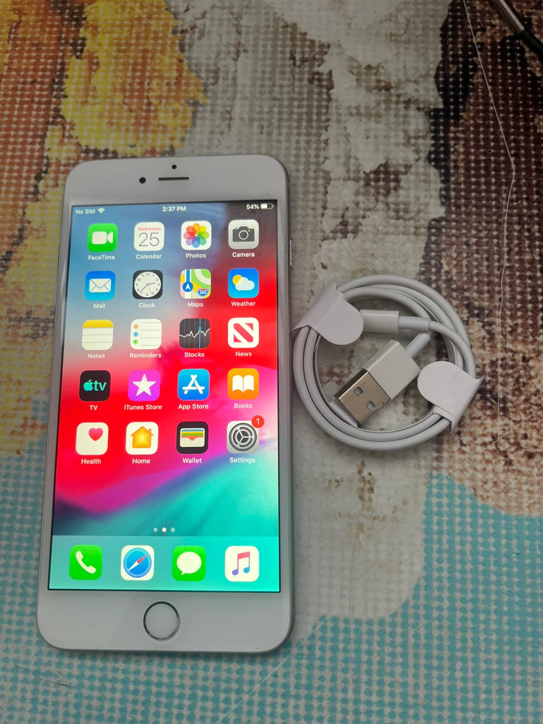 Iphone 6 16gb unlocked