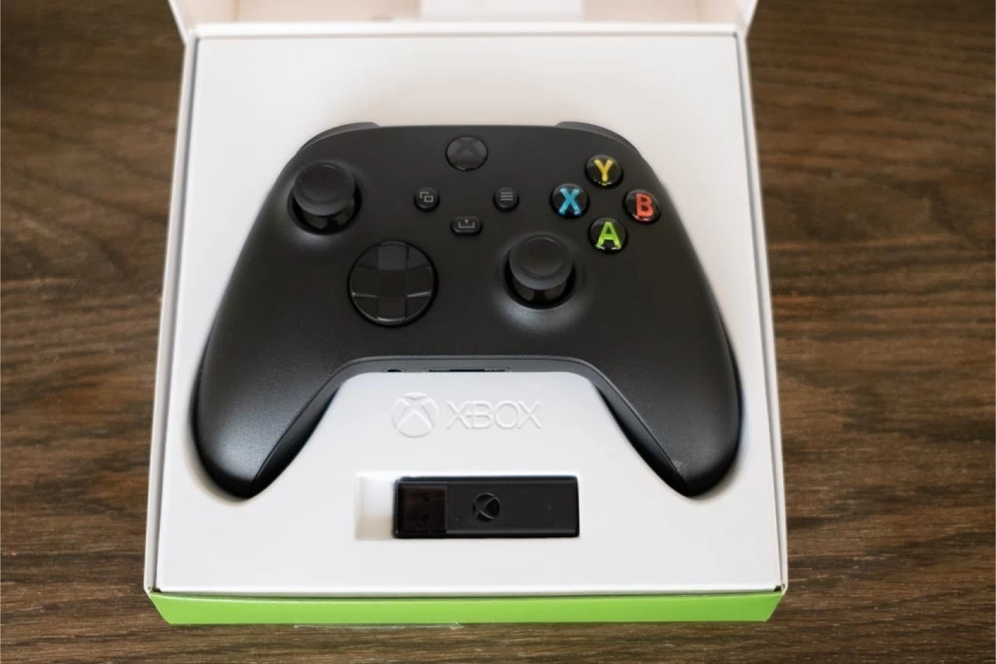 Xbox Wireless Controller