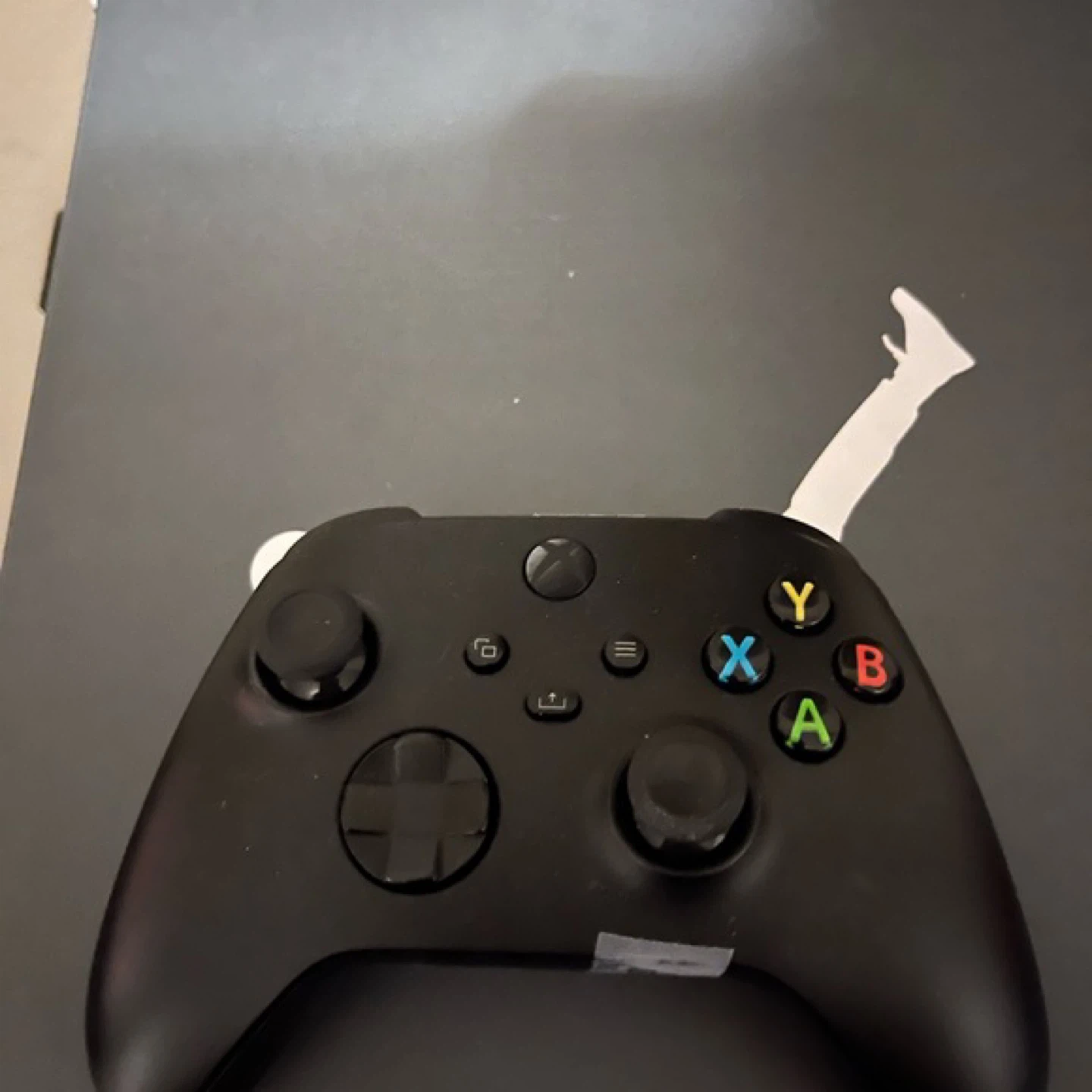 Xbox Wireless Controller - photo 2