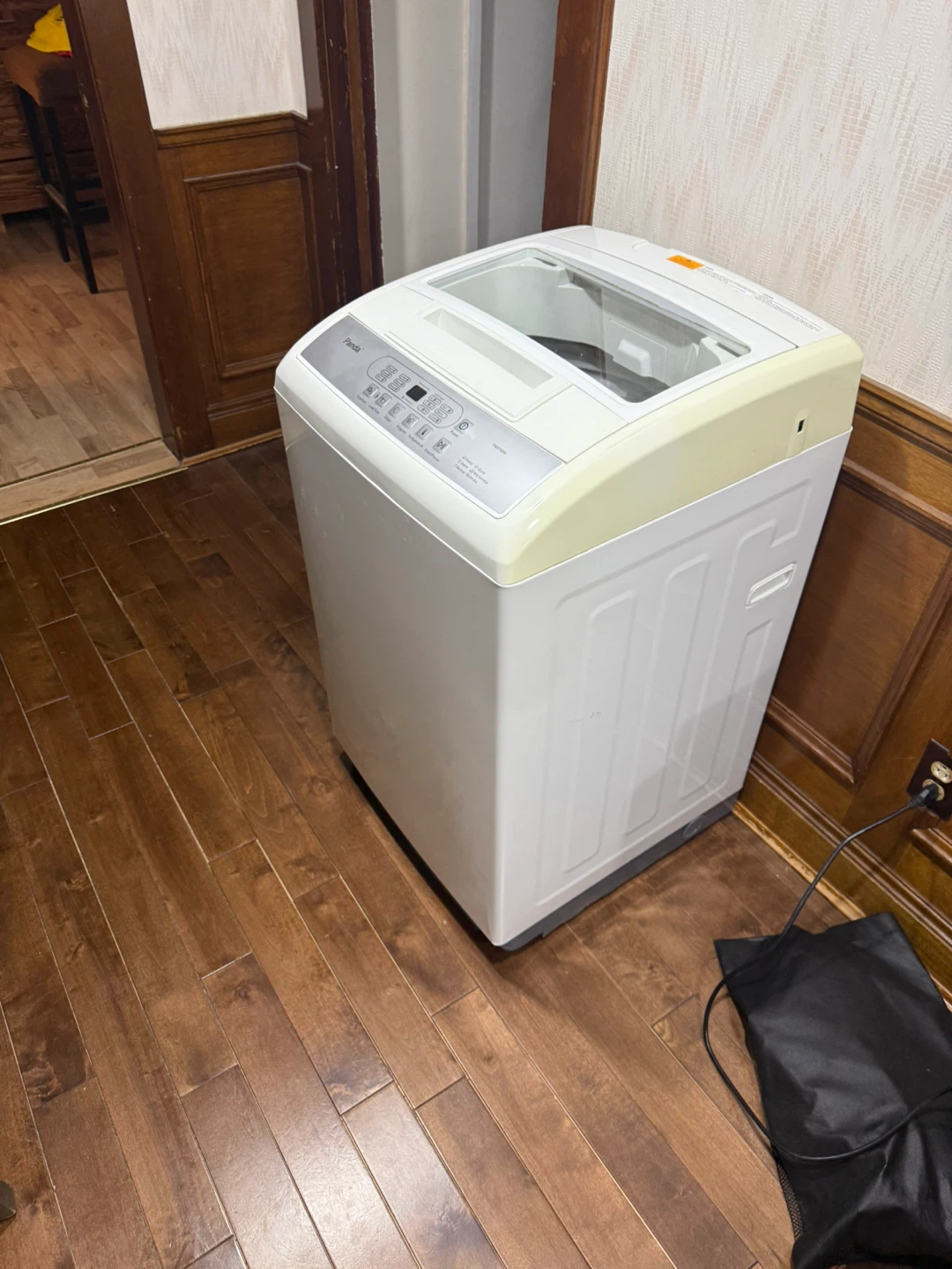Panda Top Load Washing Machine