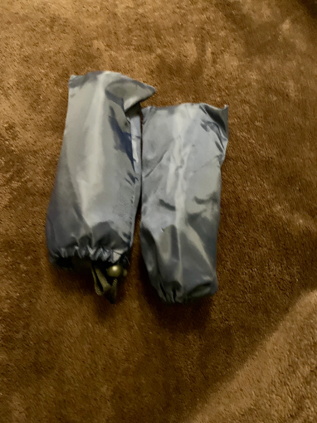 Foot Hammock with Straps - photo 2