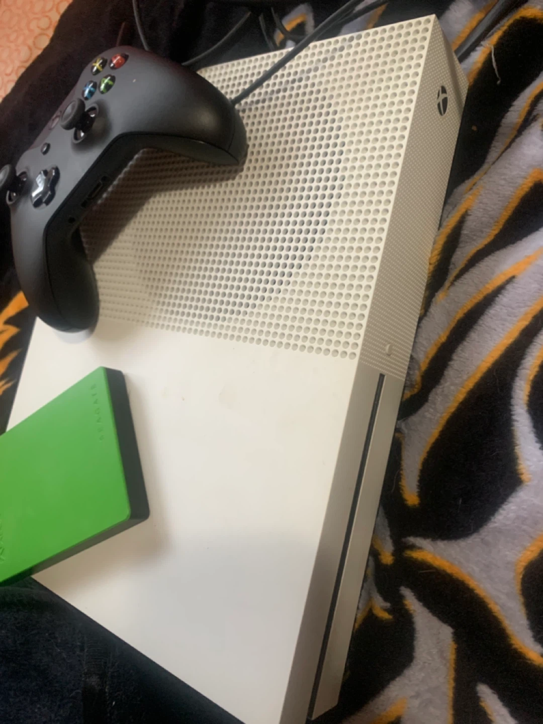 Xbox 1