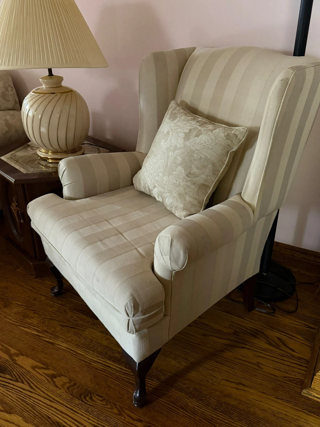 Sofa and Armchair Set - photo 4
