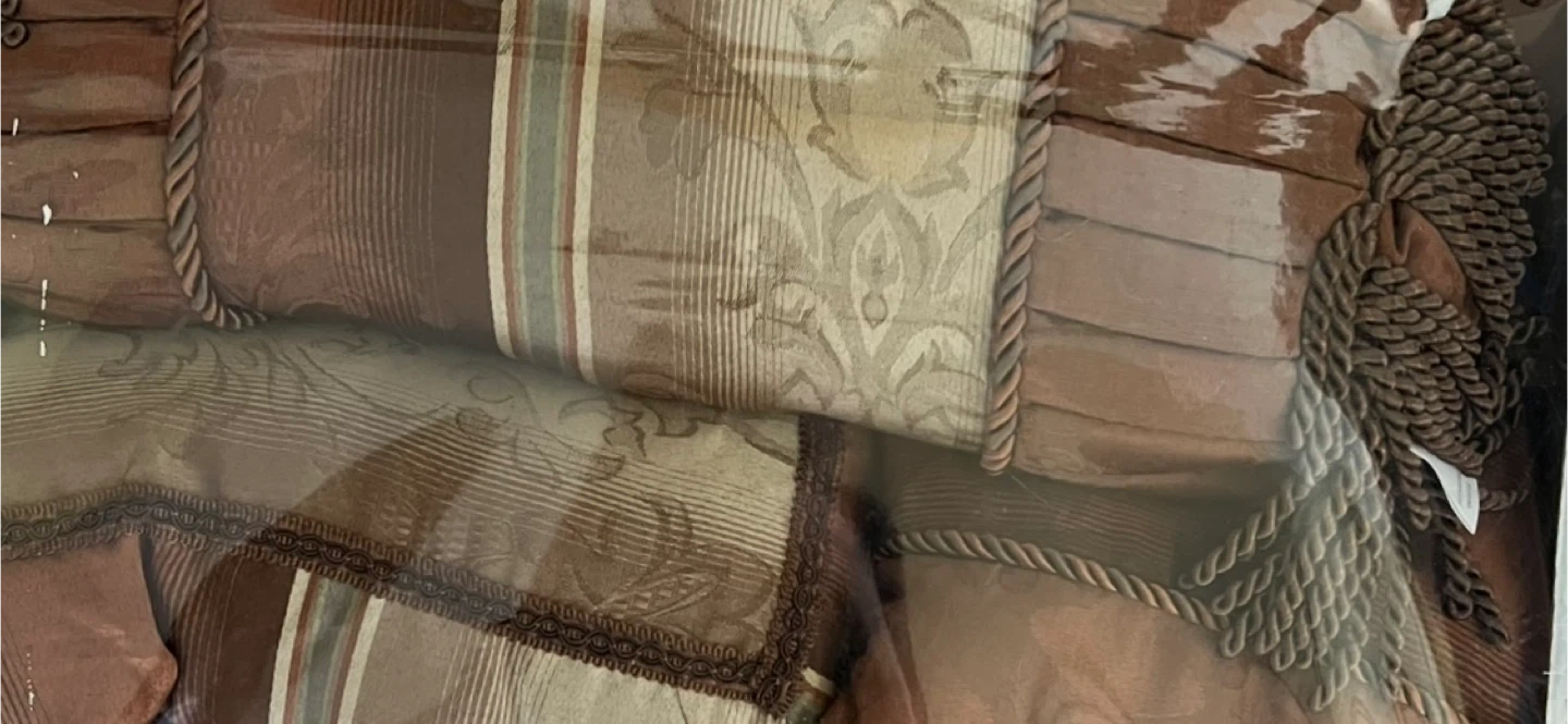 Comforter set - photo 4