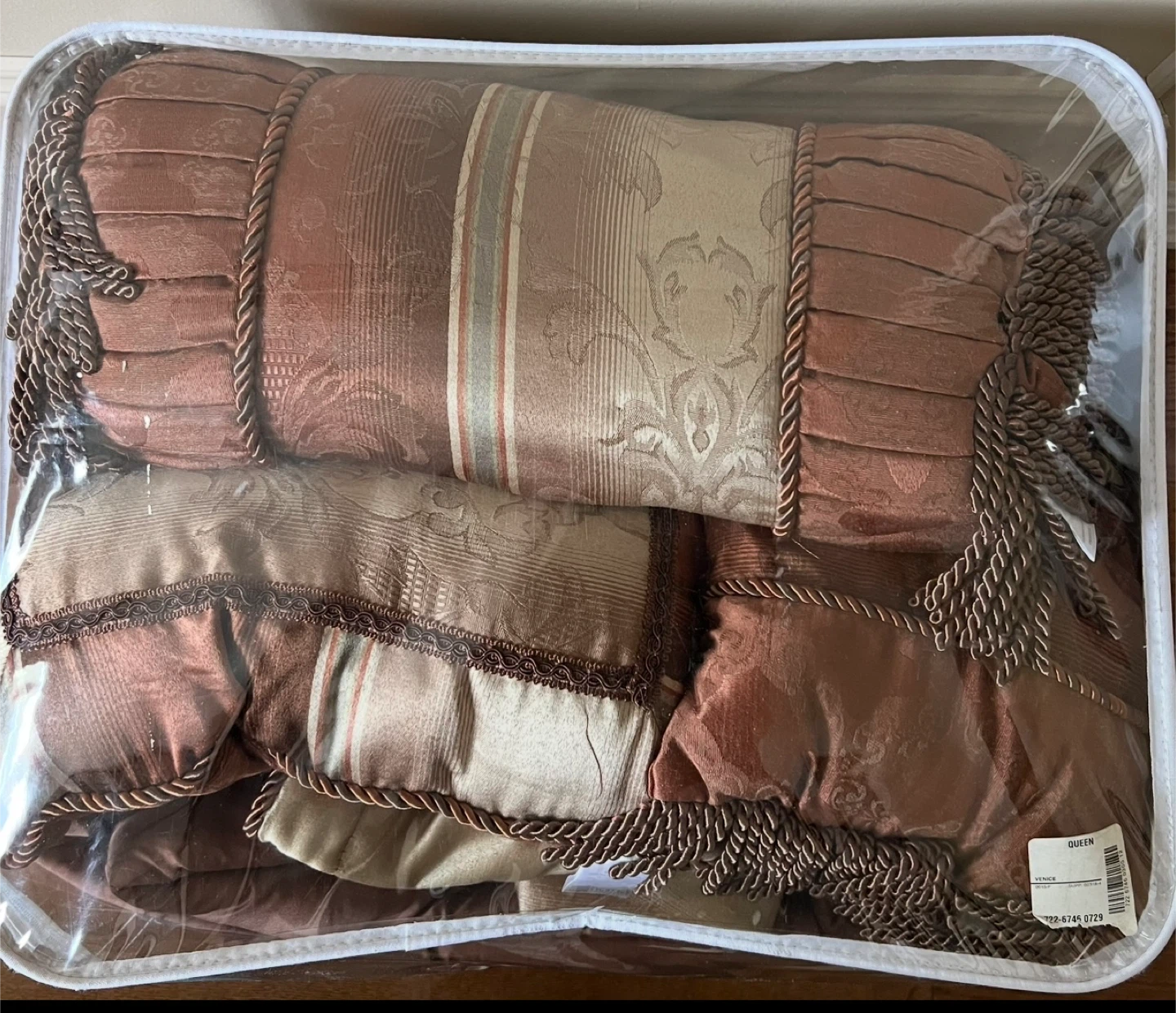 Comforter set - photo 3