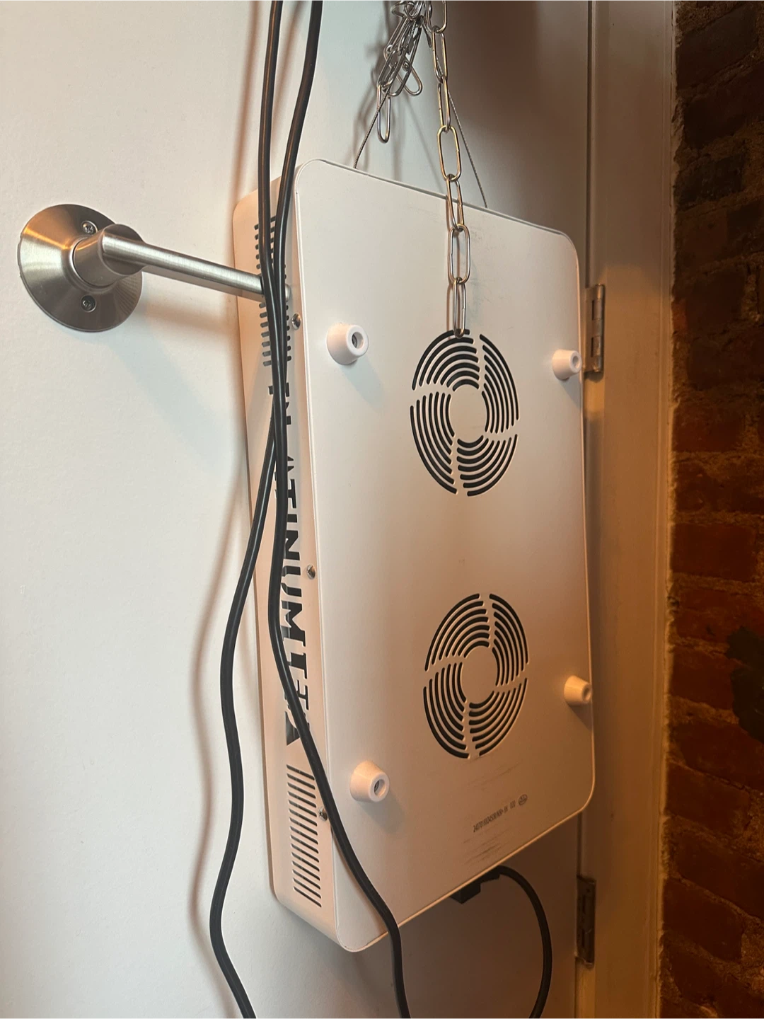 Platinum LED Bio 450 Red Light Therapy Panel - photo 5