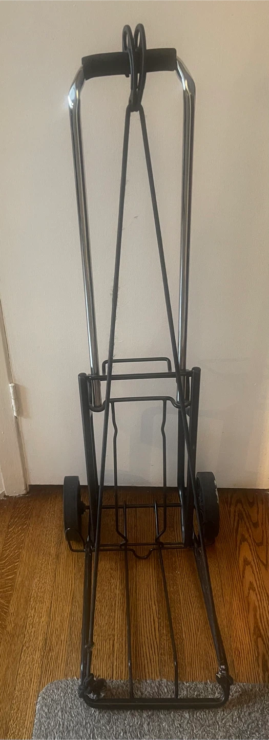 Metal banker box carrier - small - photo 2