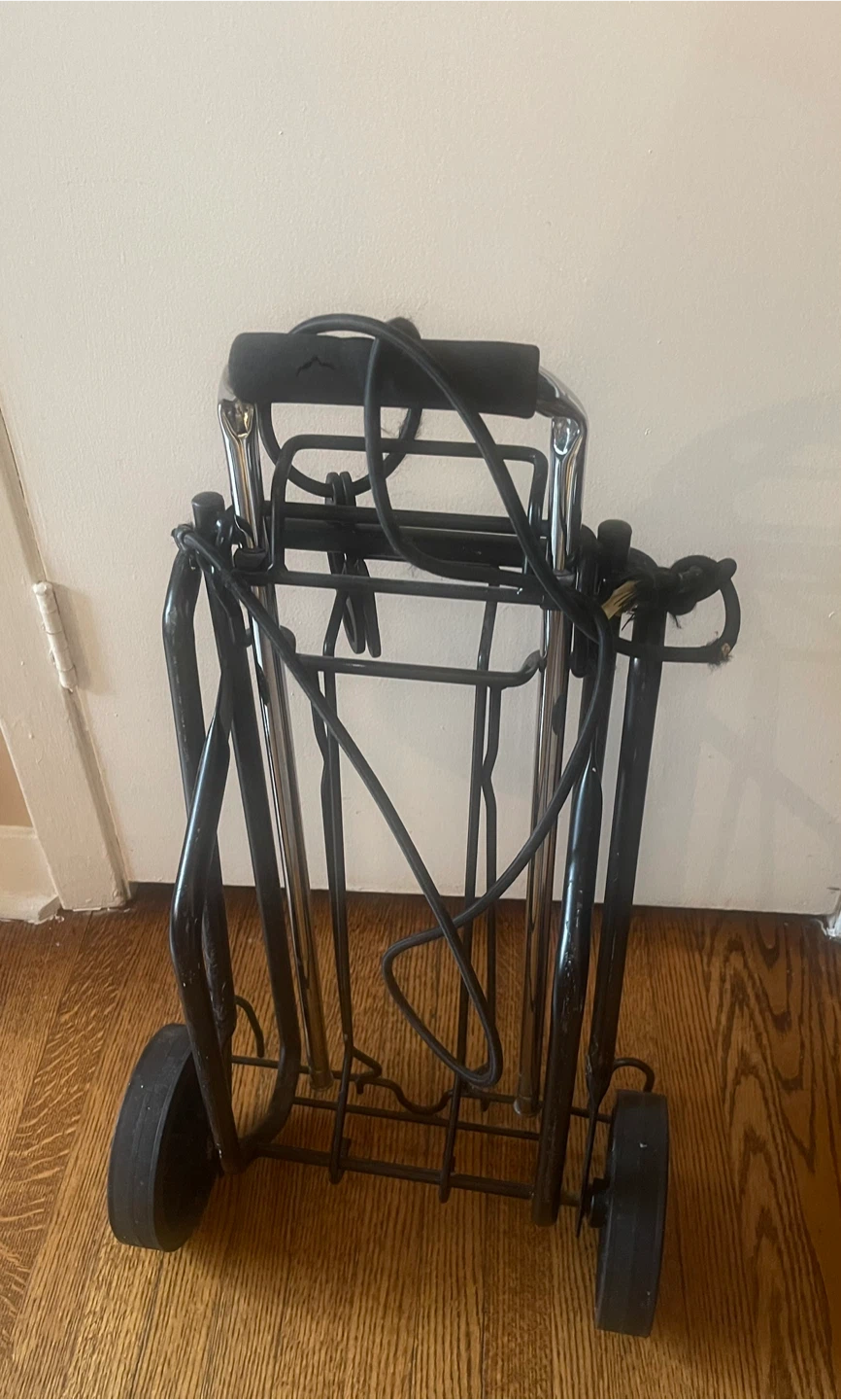 Metal banker box carrier - small - photo 3