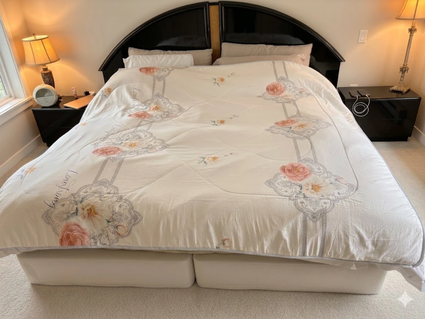 Brand New Sinocare Natural Latex blanket 150x200cm - photo 2