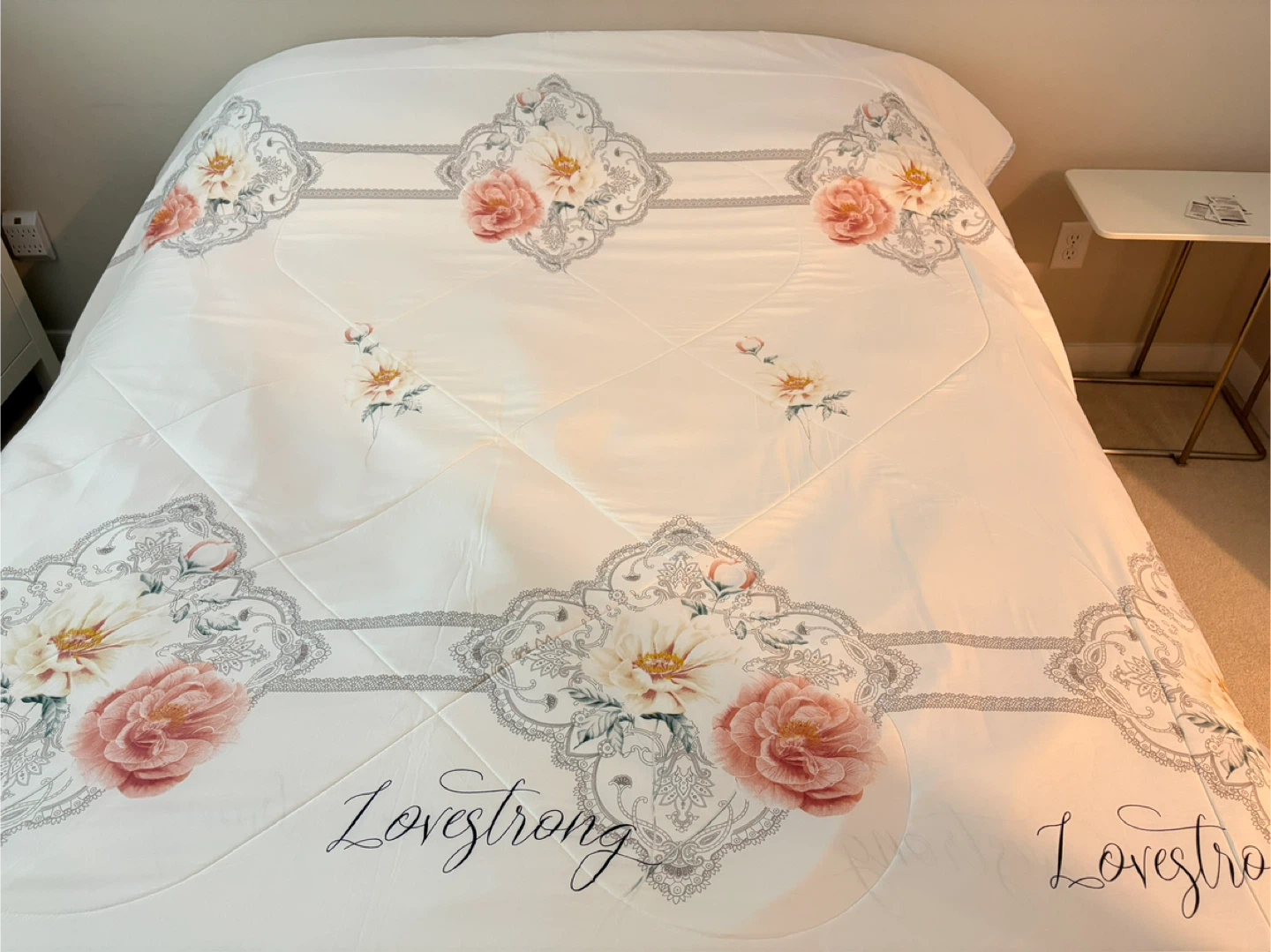 Brand New Sinocare Natural Latex blanket 150x200cm - photo 3