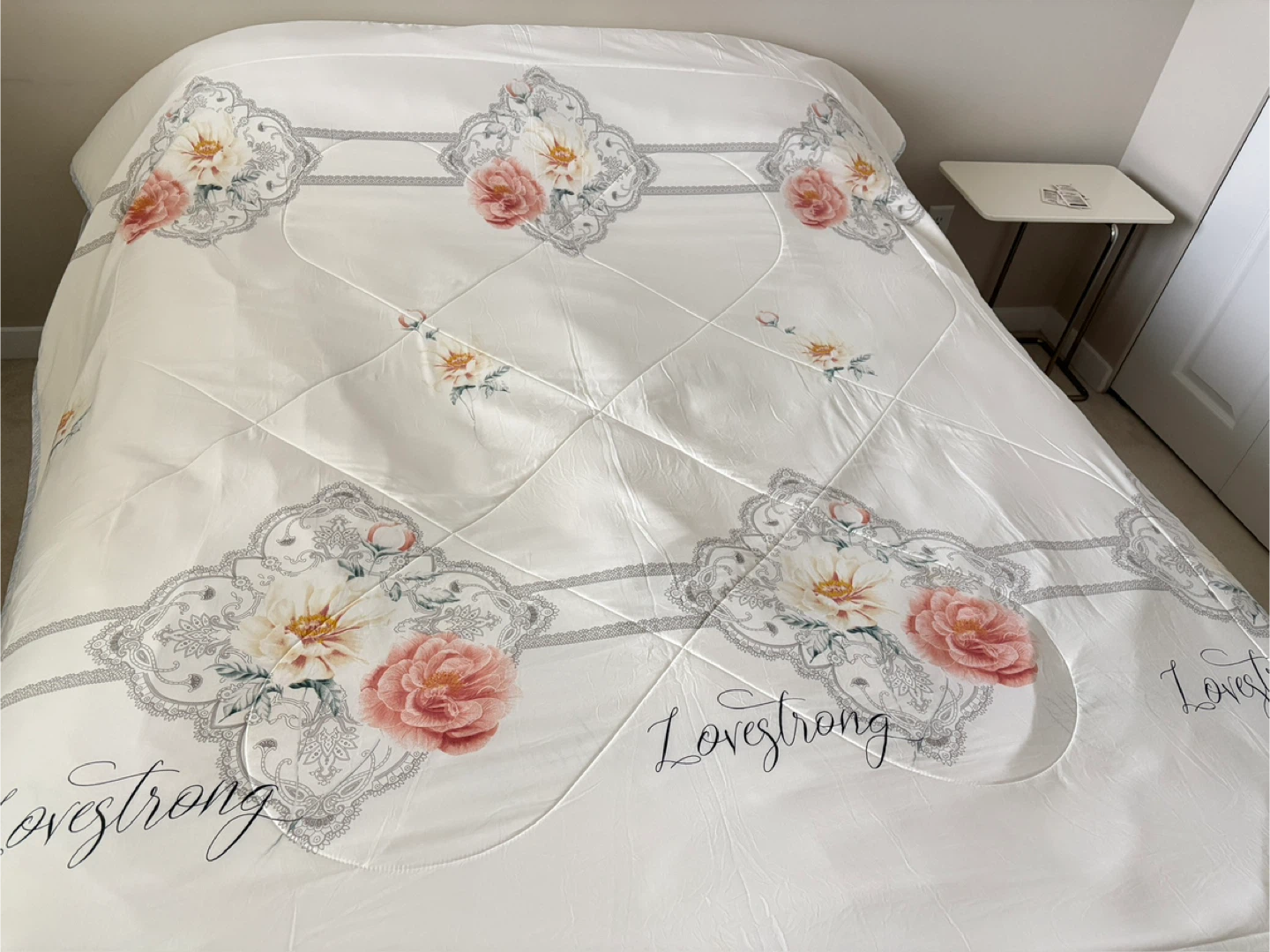 Brand New Sinocare Natural Latex blanket 150x200cm - photo 4