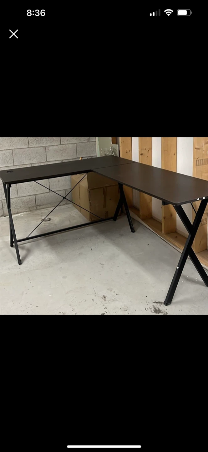 Study / Computer table