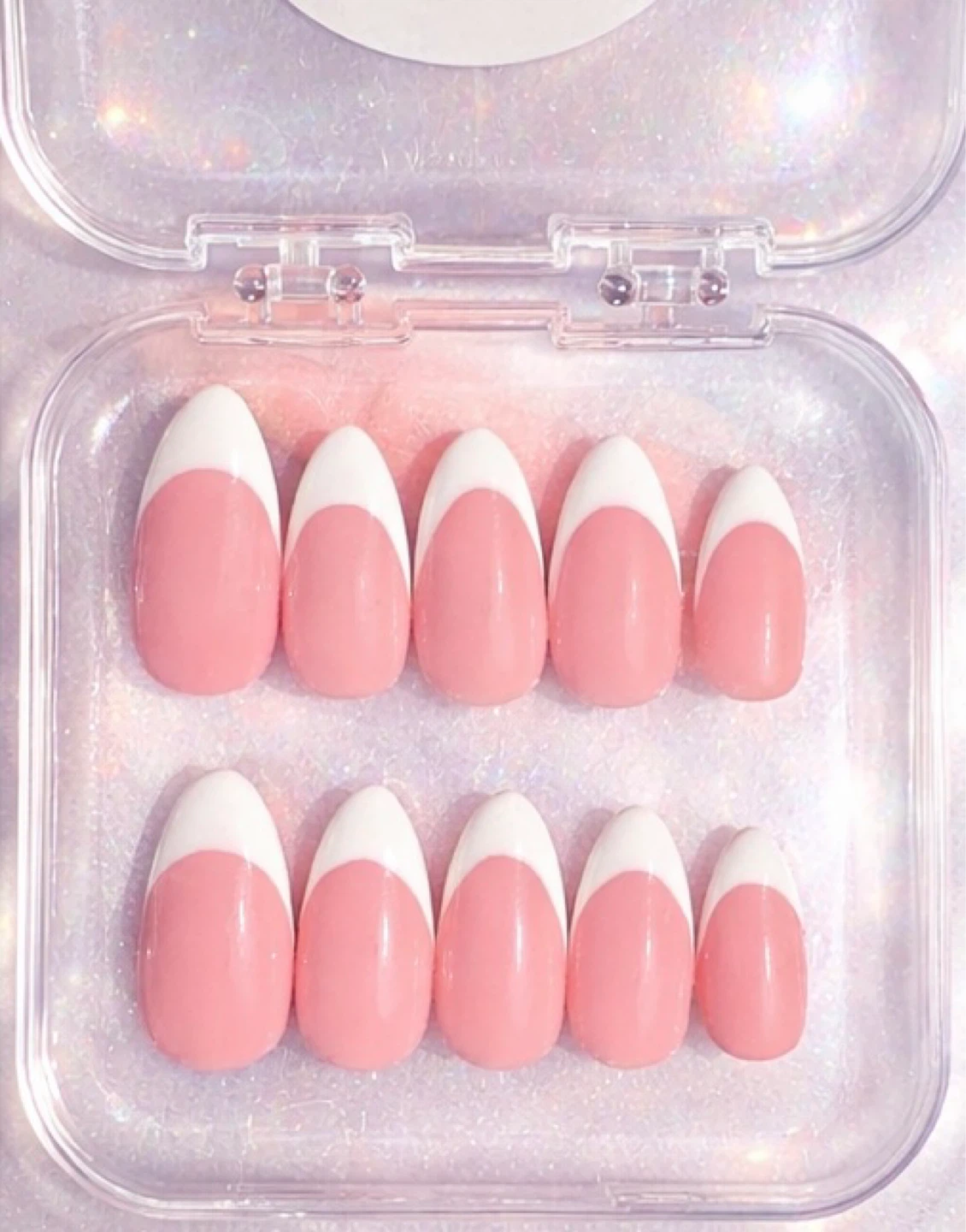✨ Custom Press-On Nails ✨