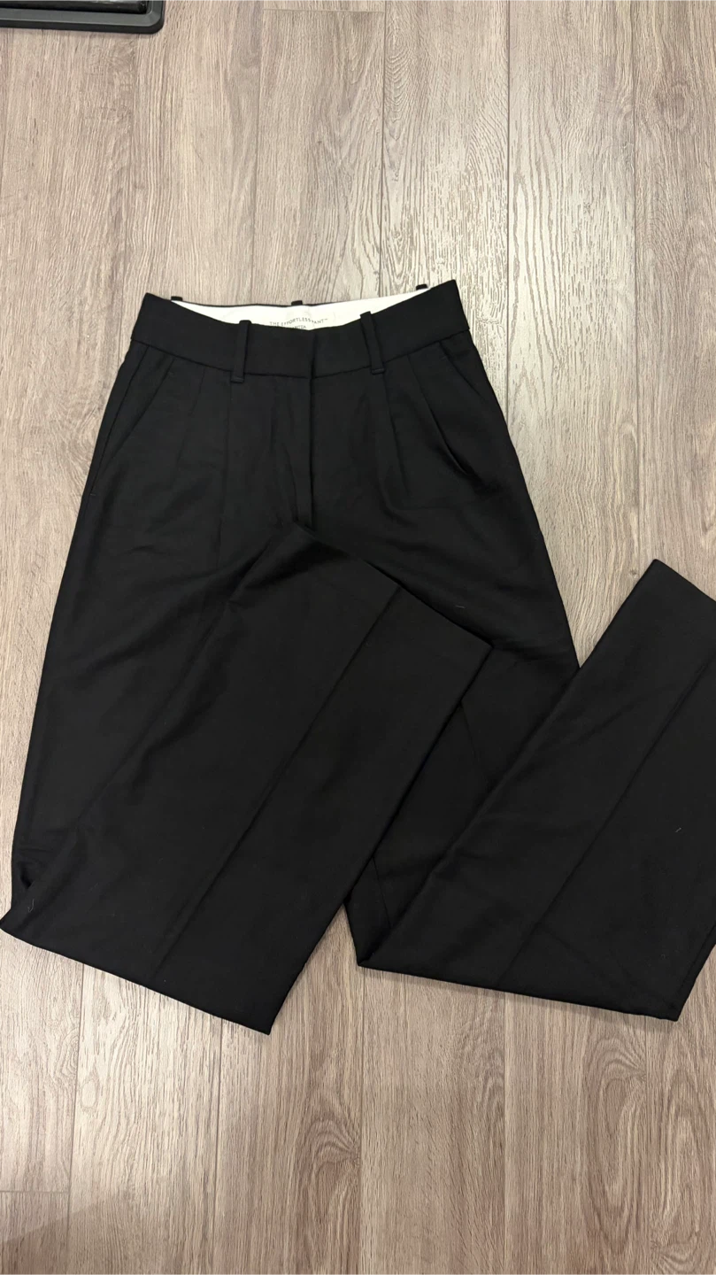 Aritzia Effortless Pant - photo 5