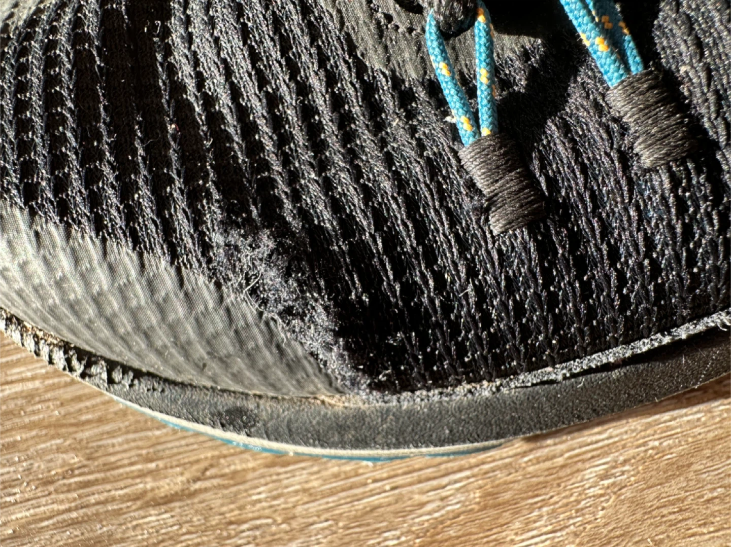 Columbia Waterproof Trail Running Shoes - photo 5
