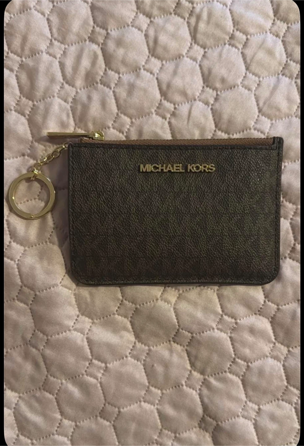 Michael Kors Card Holder
