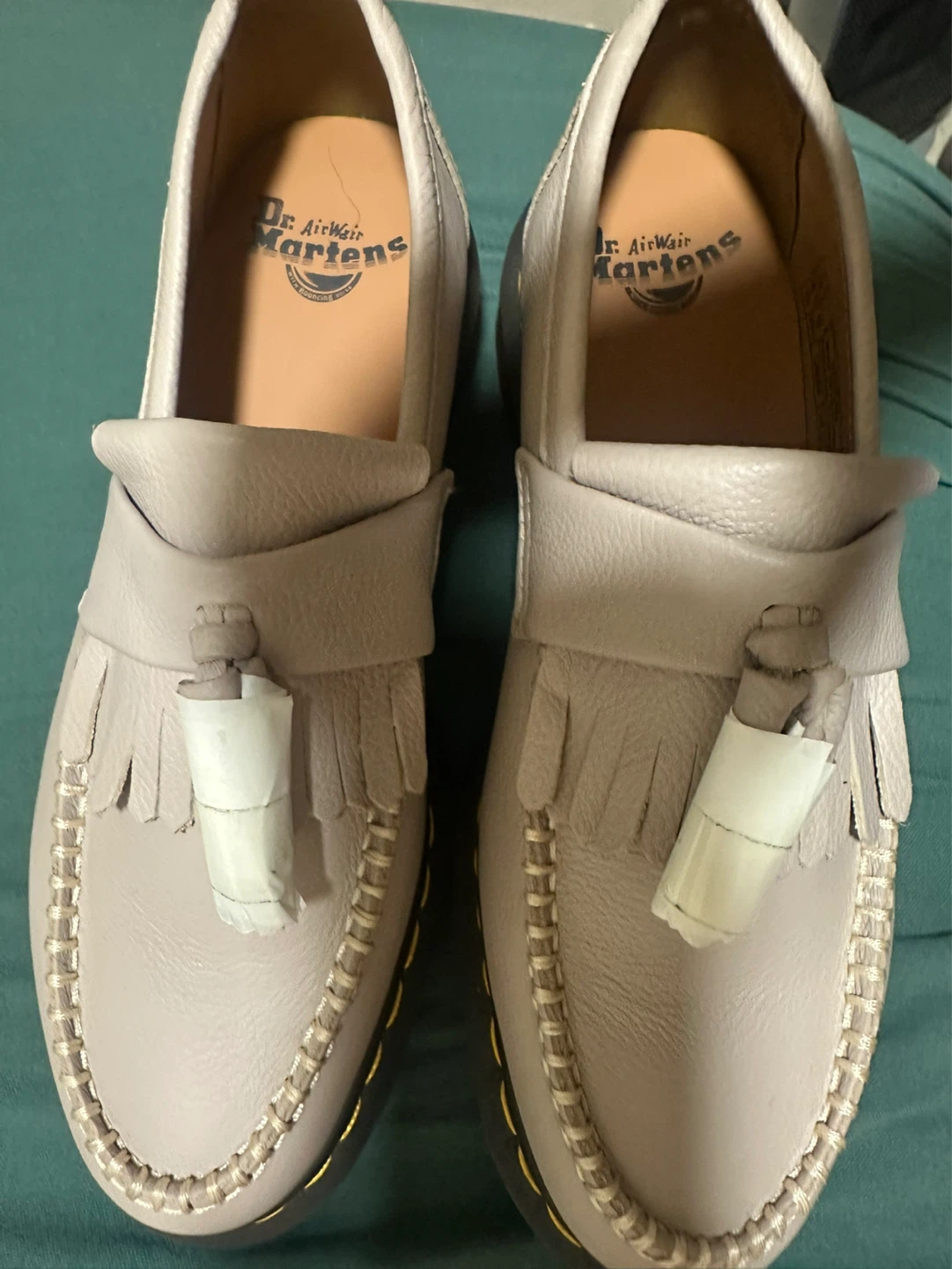 Dr. Martens Women's Loafers Size 9