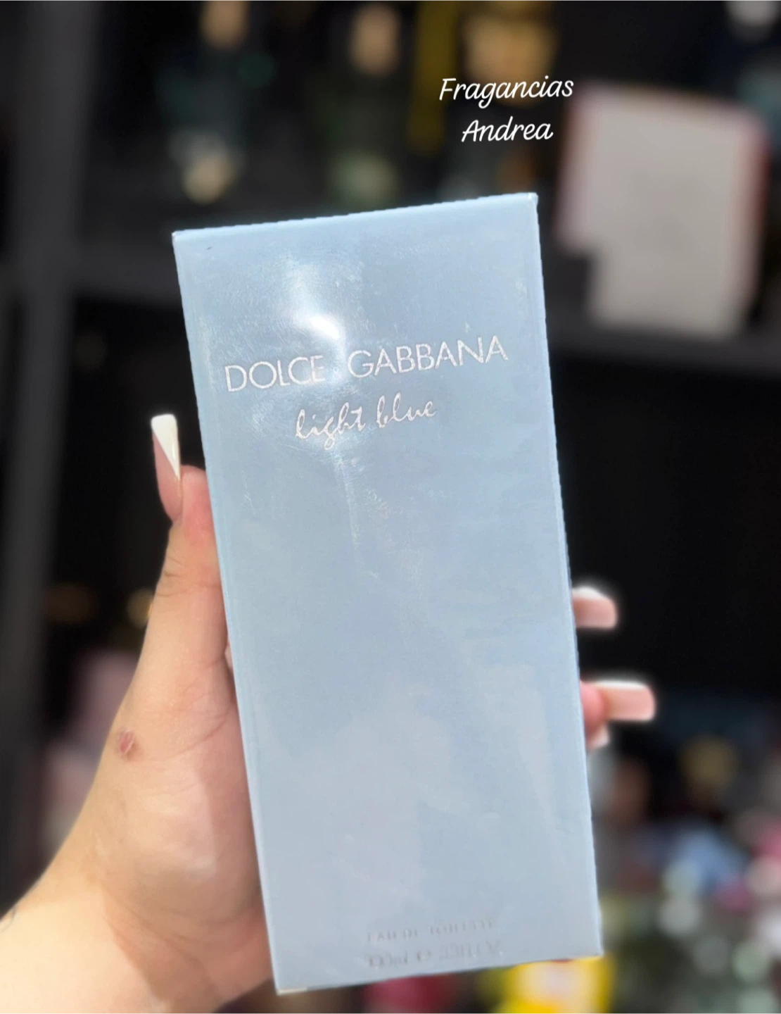 La Elegancia en cada Gota❤️‍🔥