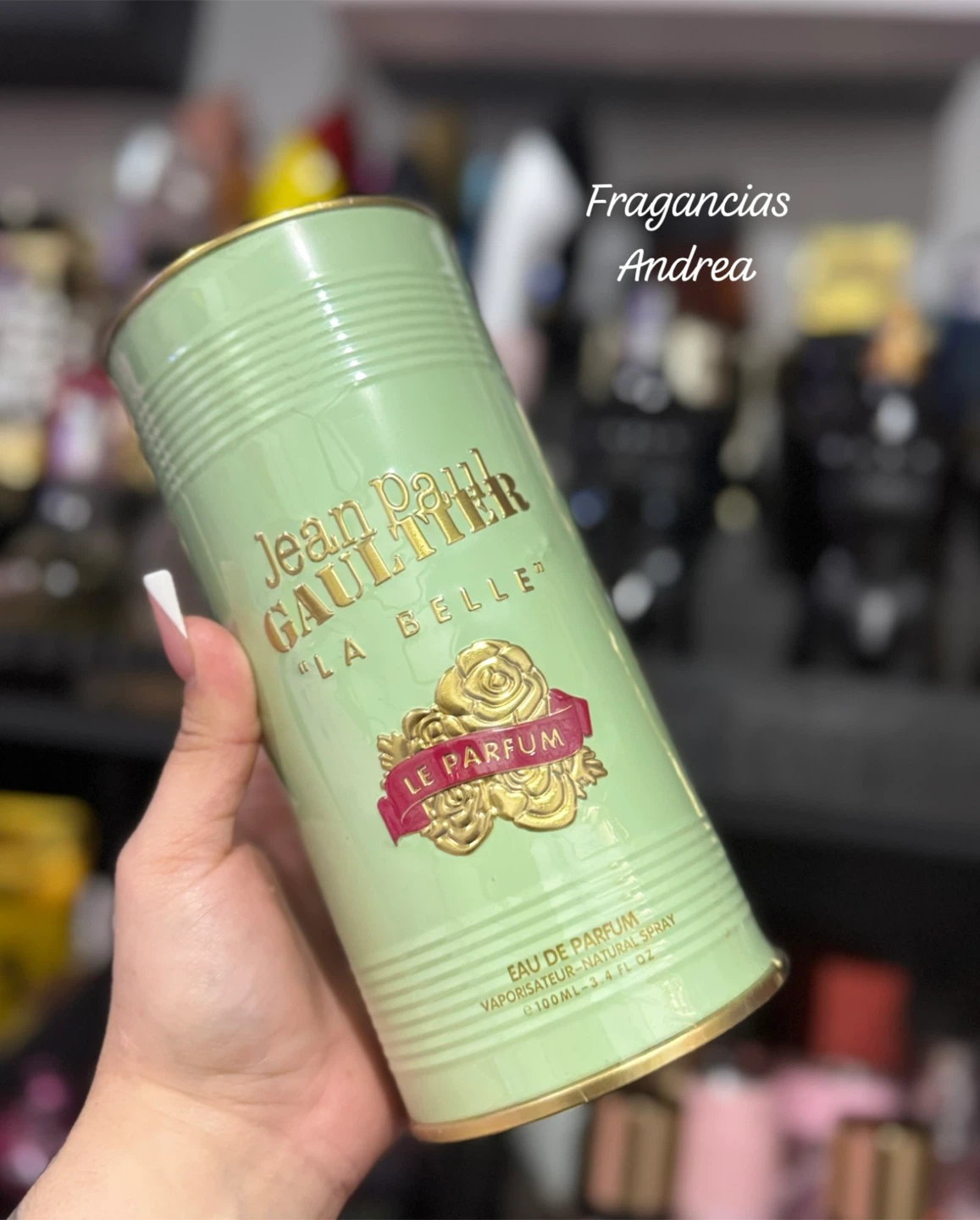 La Elegancia en Cada Gota❤️‍🔥 - photo 5