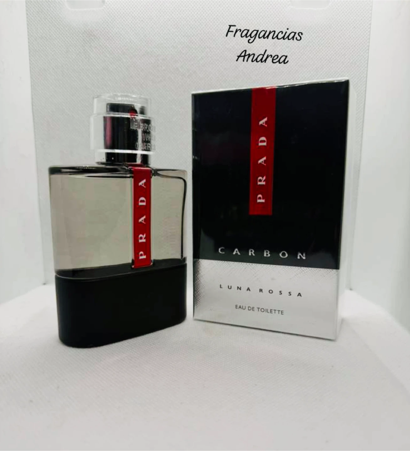 La Elegancia en Cada Gota❤️‍🔥