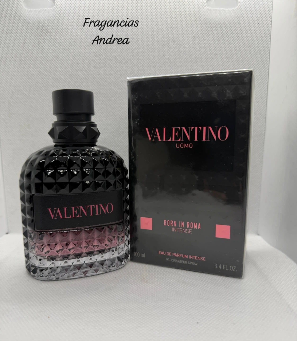 La Elegancia en Cada Gota❤️‍🔥 - photo 4