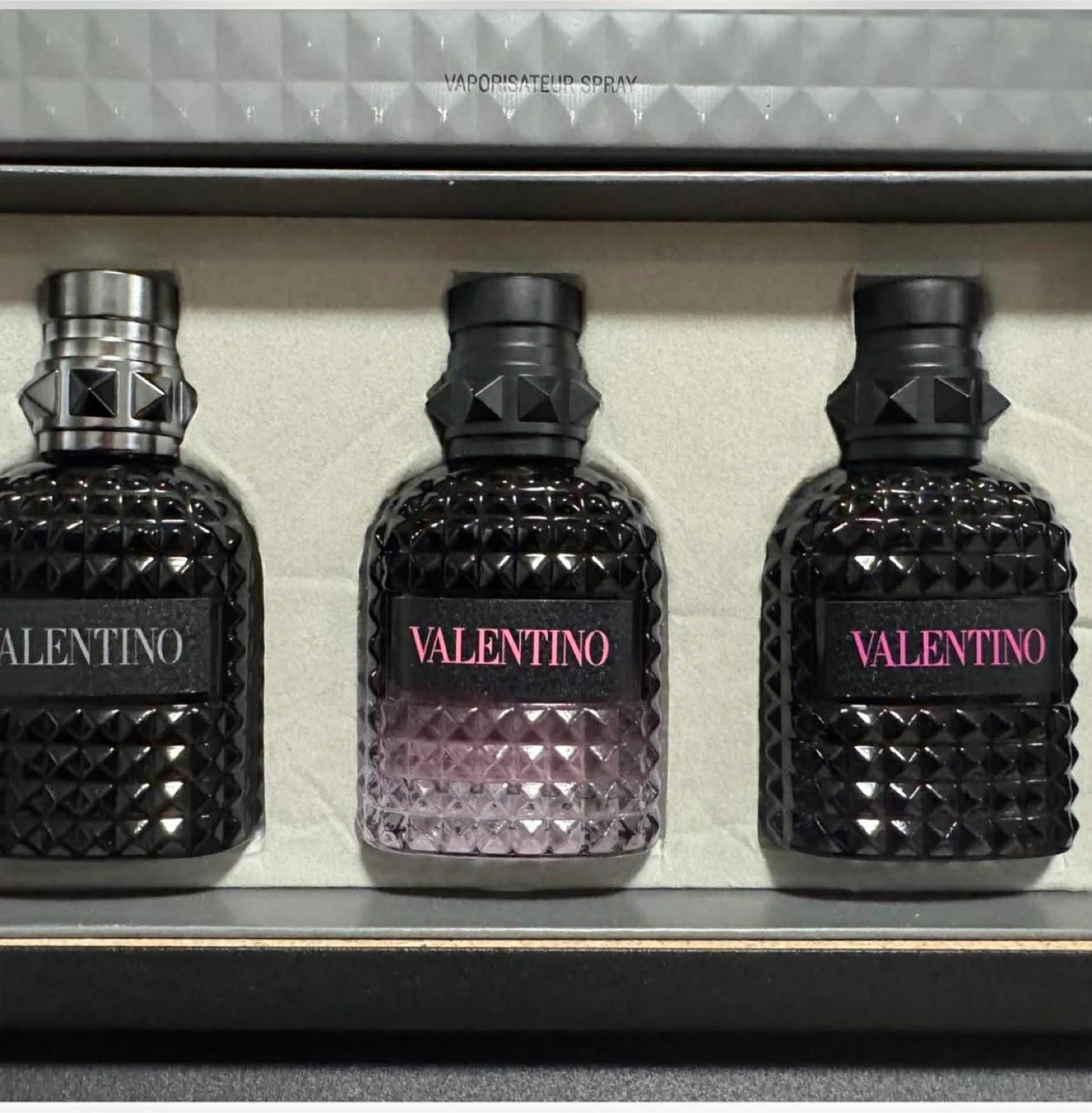 Set Valentino ❤️‍🔥 - photo 2
