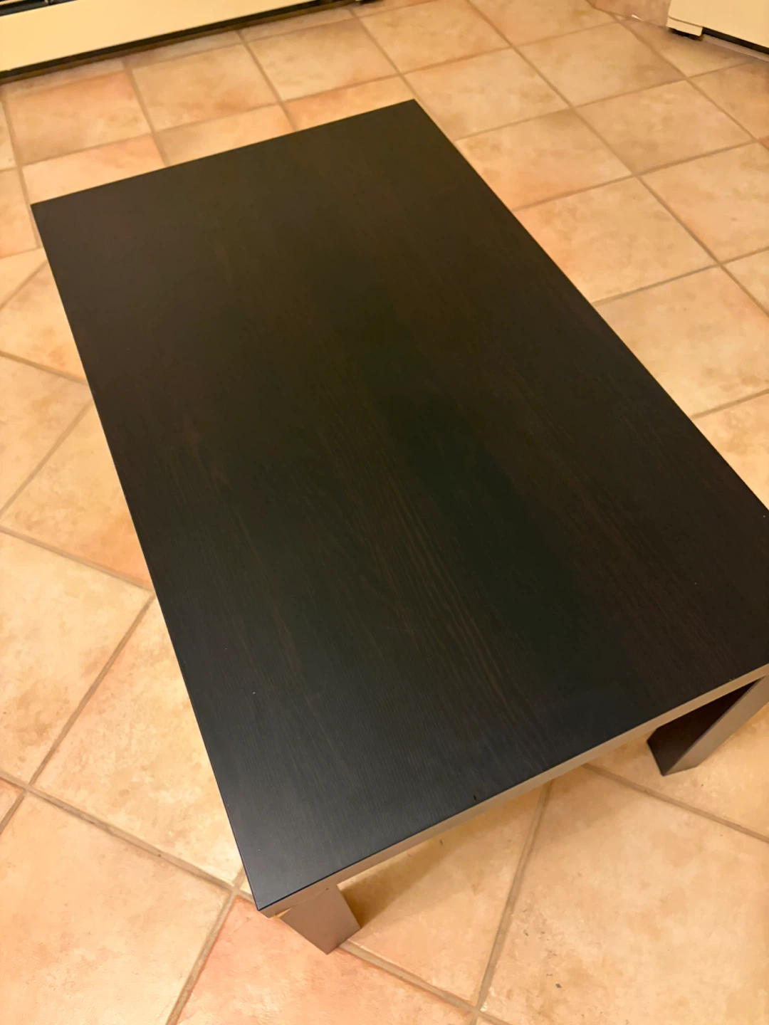 IKEA coffee table - photo 2