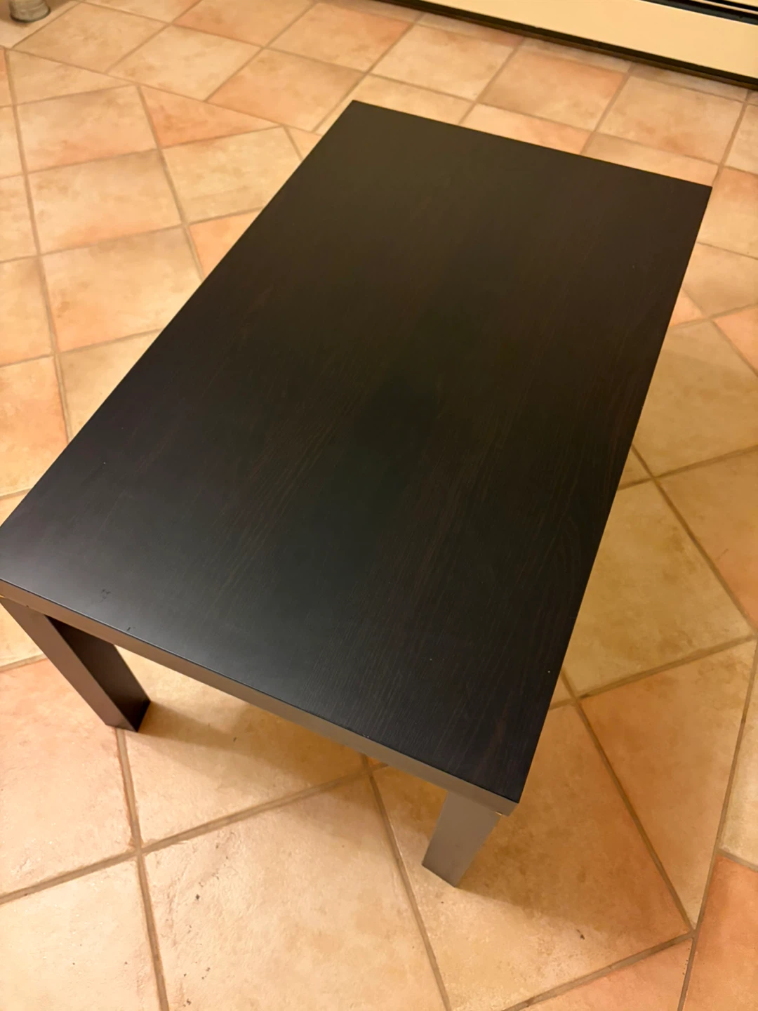 IKEA coffee table