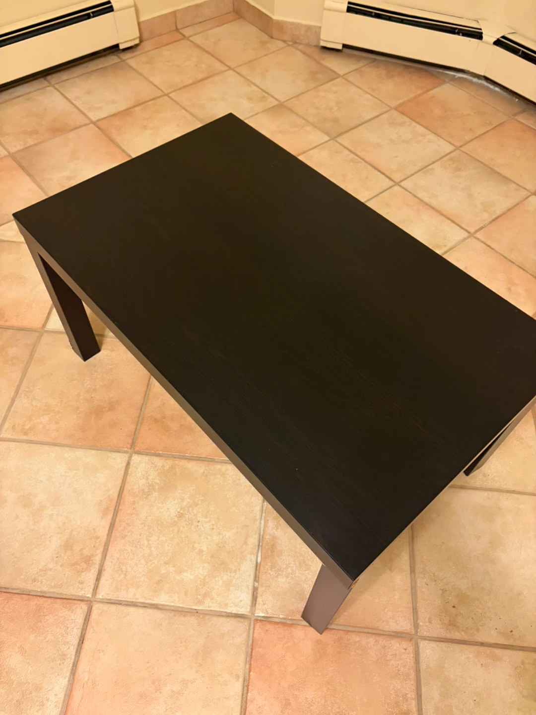 IKEA coffee table - photo 3