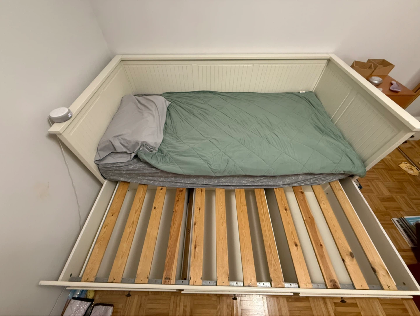 Ikea Hemnes Daybed - photo 3