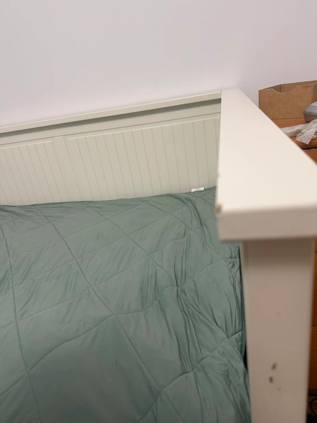Ikea Hemnes Daybed - photo 4