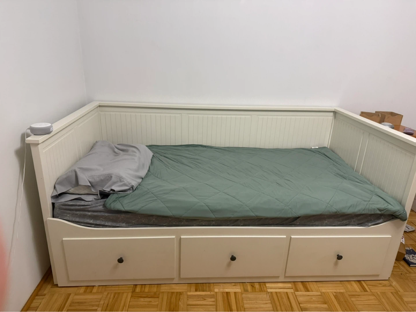 Ikea Hemnes Daybed