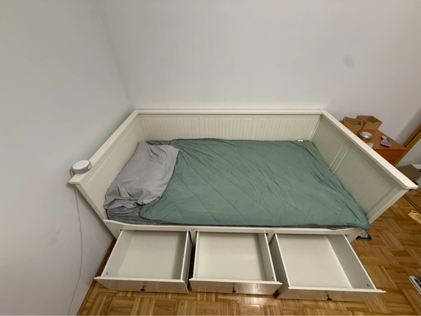 Ikea Hemnes Daybed - photo 2
