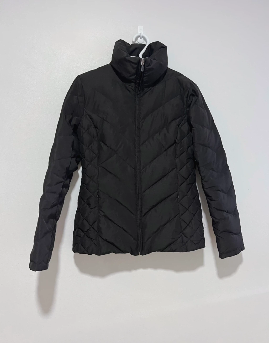 Women's Kenneth Cole Reaction & Cleo Down Fill Puffer Jacket -XS - photo 5