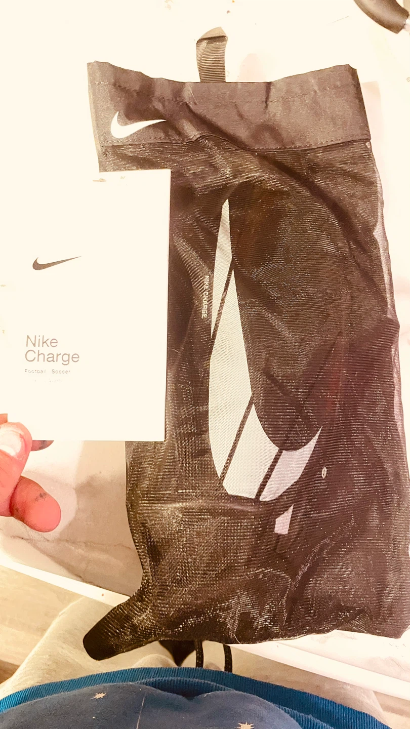 Nike Charge Shin Guards Soccer - photo 2