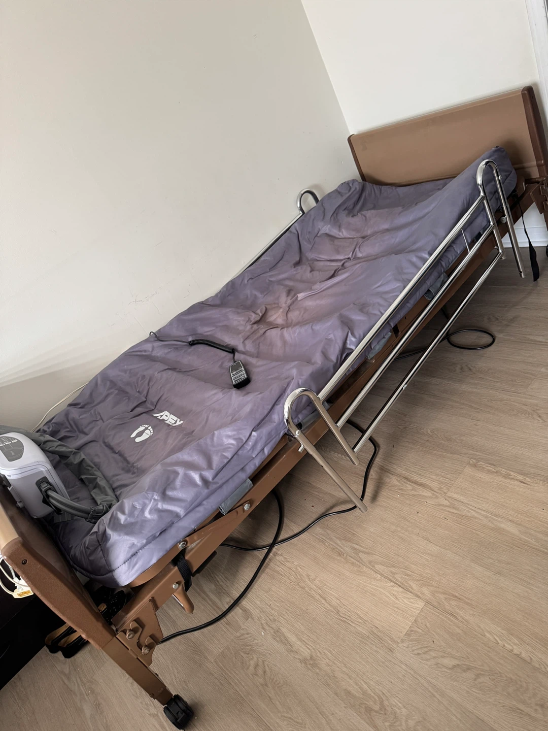 Electrical Bed