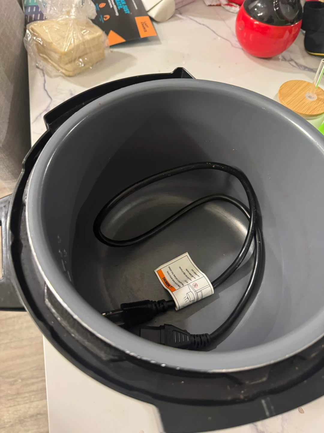 Instant Pot Multi-Cooker for sale - photo 2