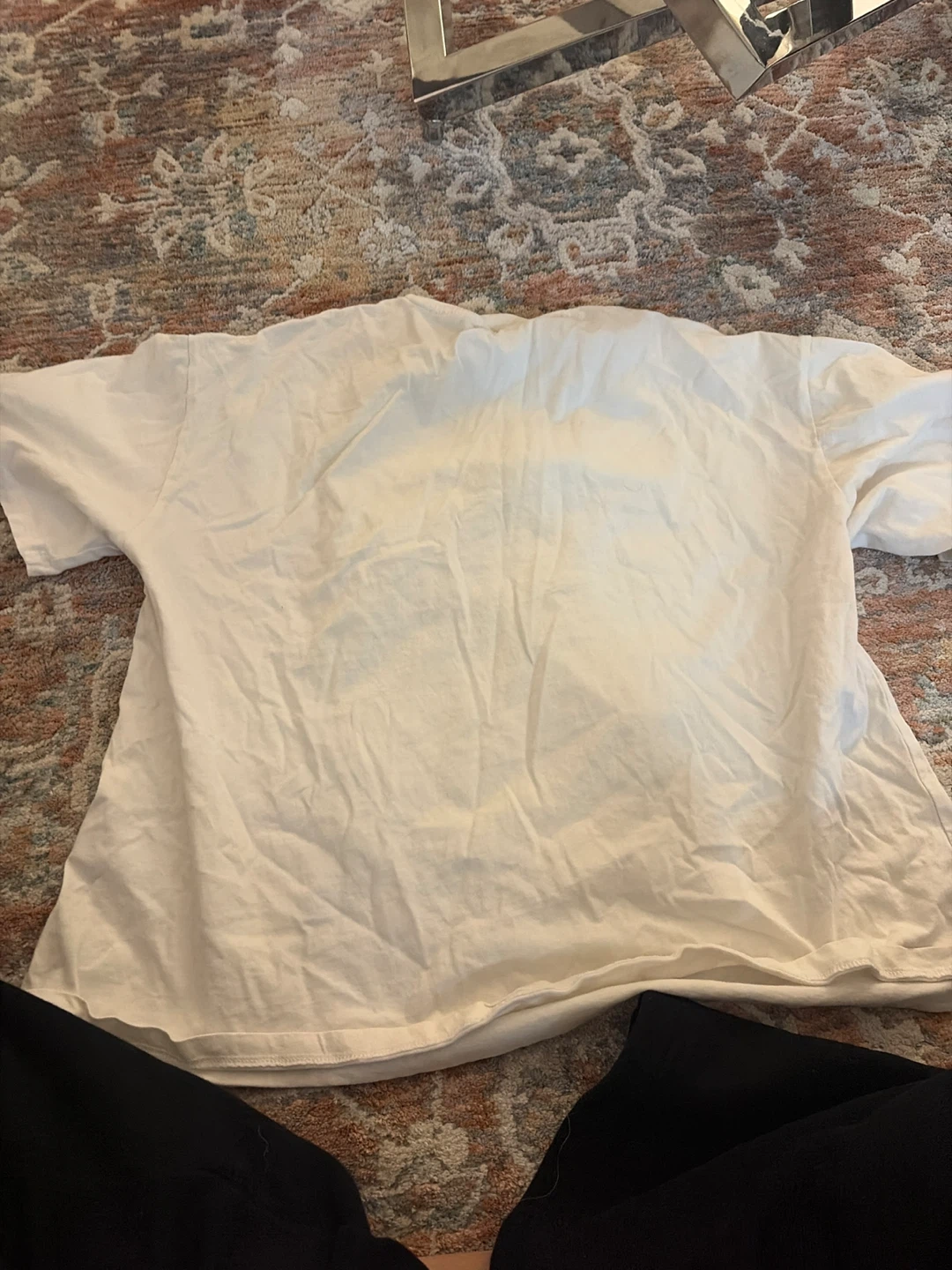 Wicked Graphic T-Shirt