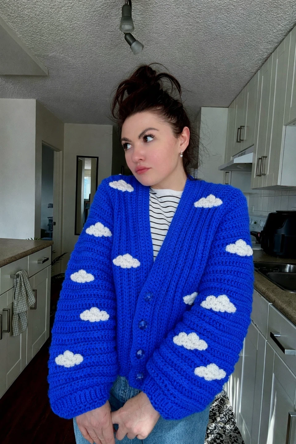 Custom Handmade Cardigans ✨ - photo 5