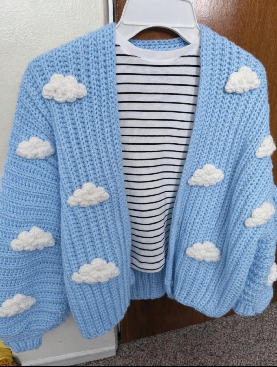 Custom Handmade Cardigans ✨ - photo 2
