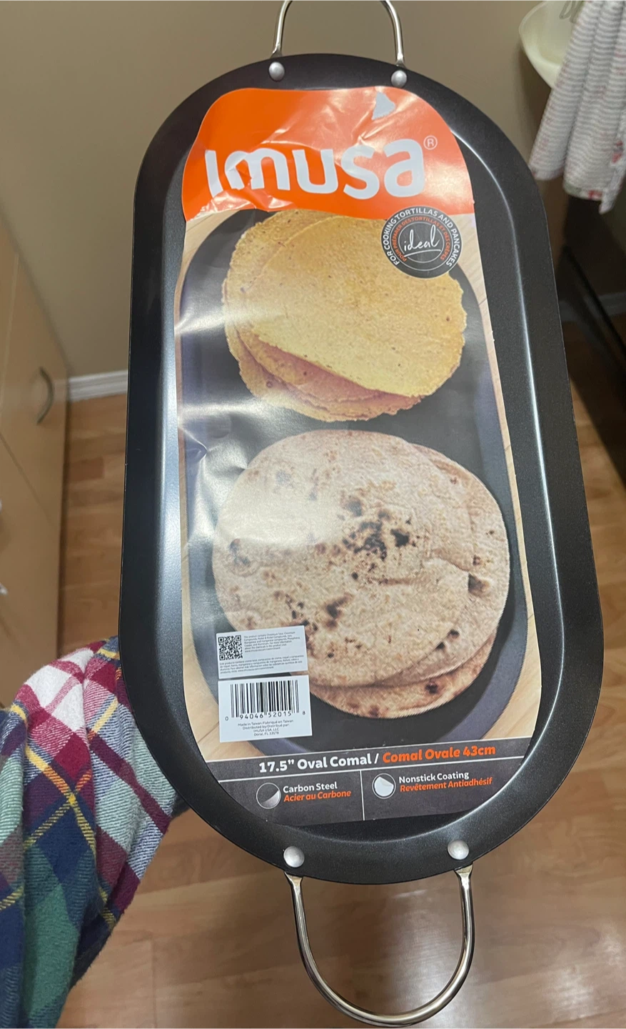 Non stick griddle - photo 2