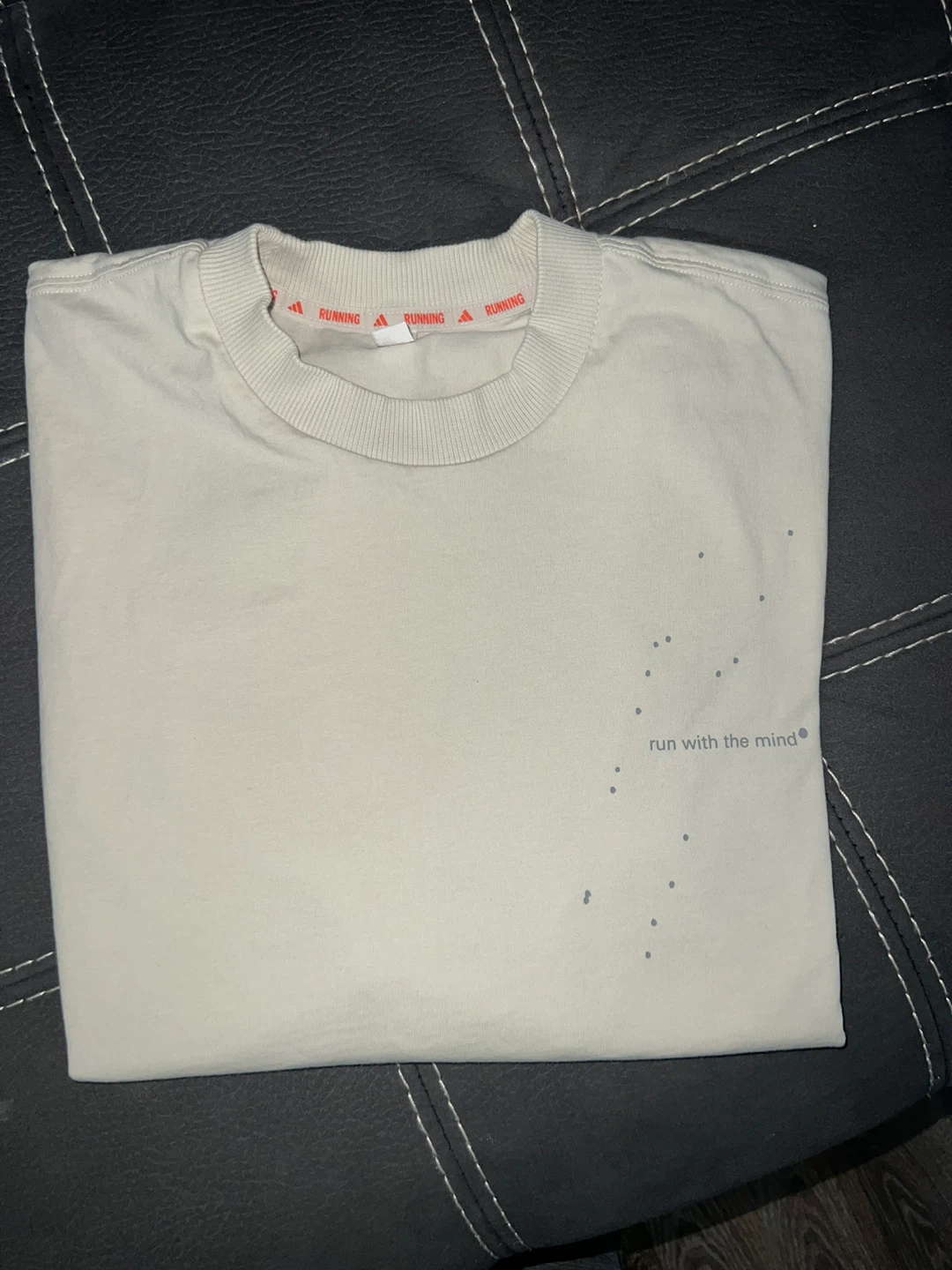 adidas Adi365 H. Koumori Running Tee
