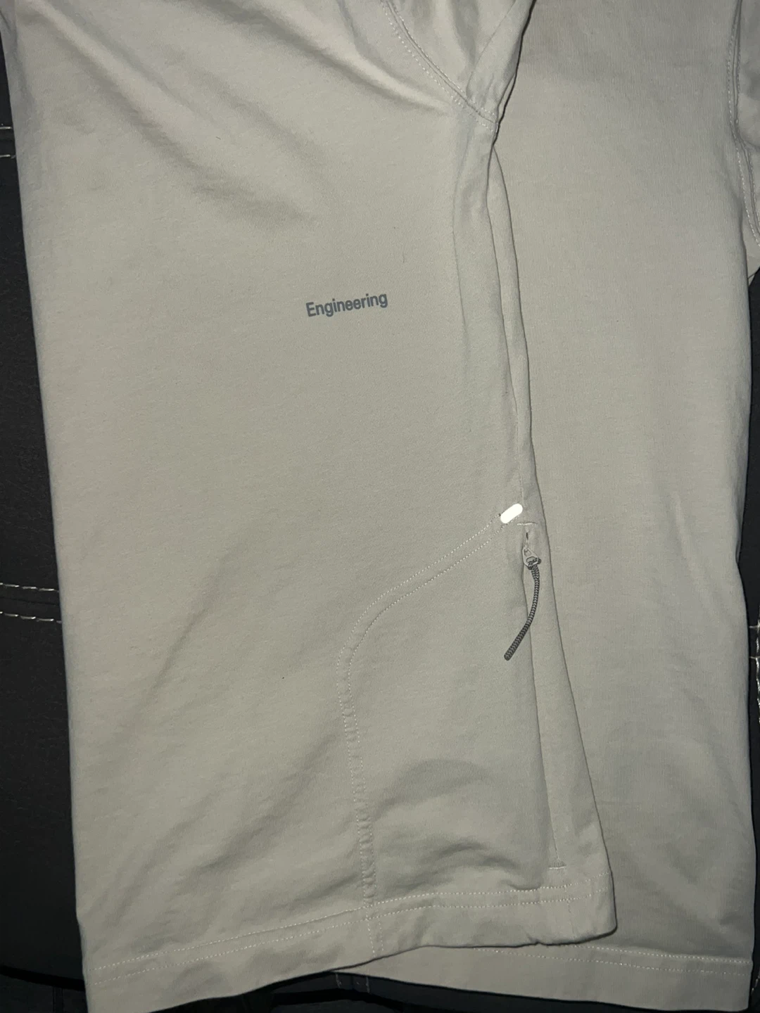 adidas Adi365 H. Koumori Running Tee - photo 5