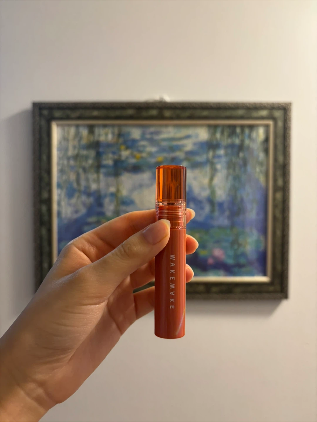 WAKEMAKE Lip Tint