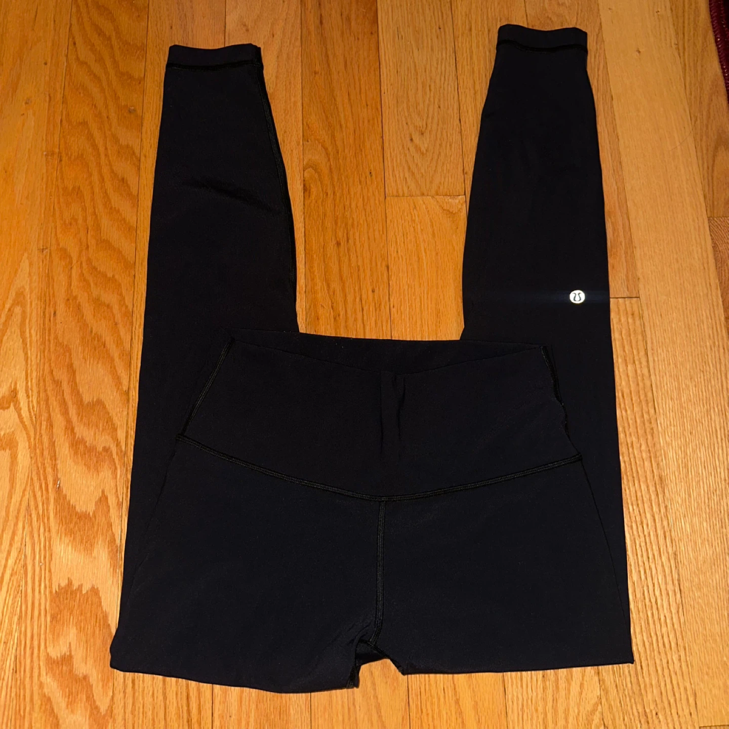 Lululemon Align Leggings size 8
