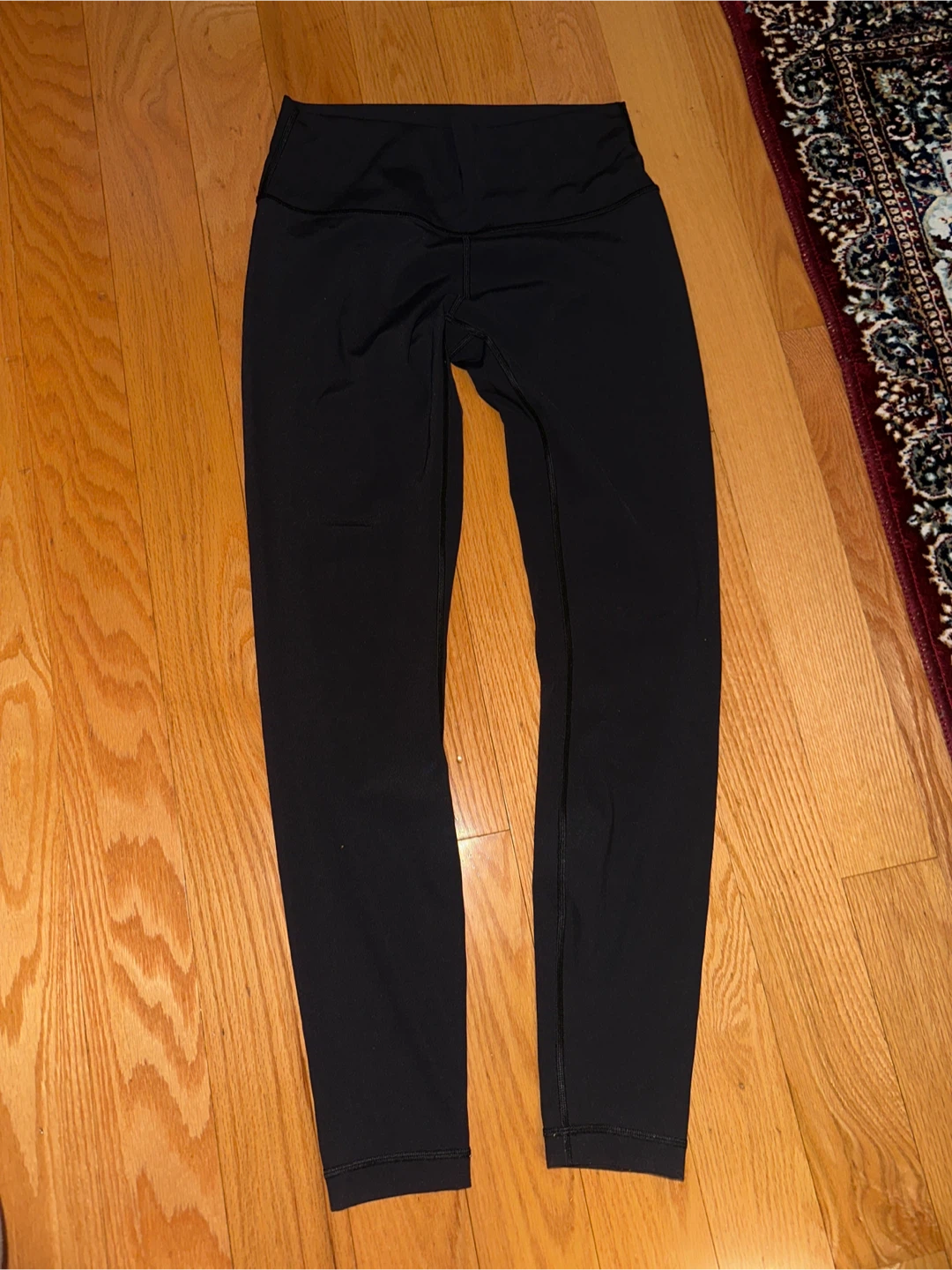 Lululemon Align Leggings size 8 - photo 3