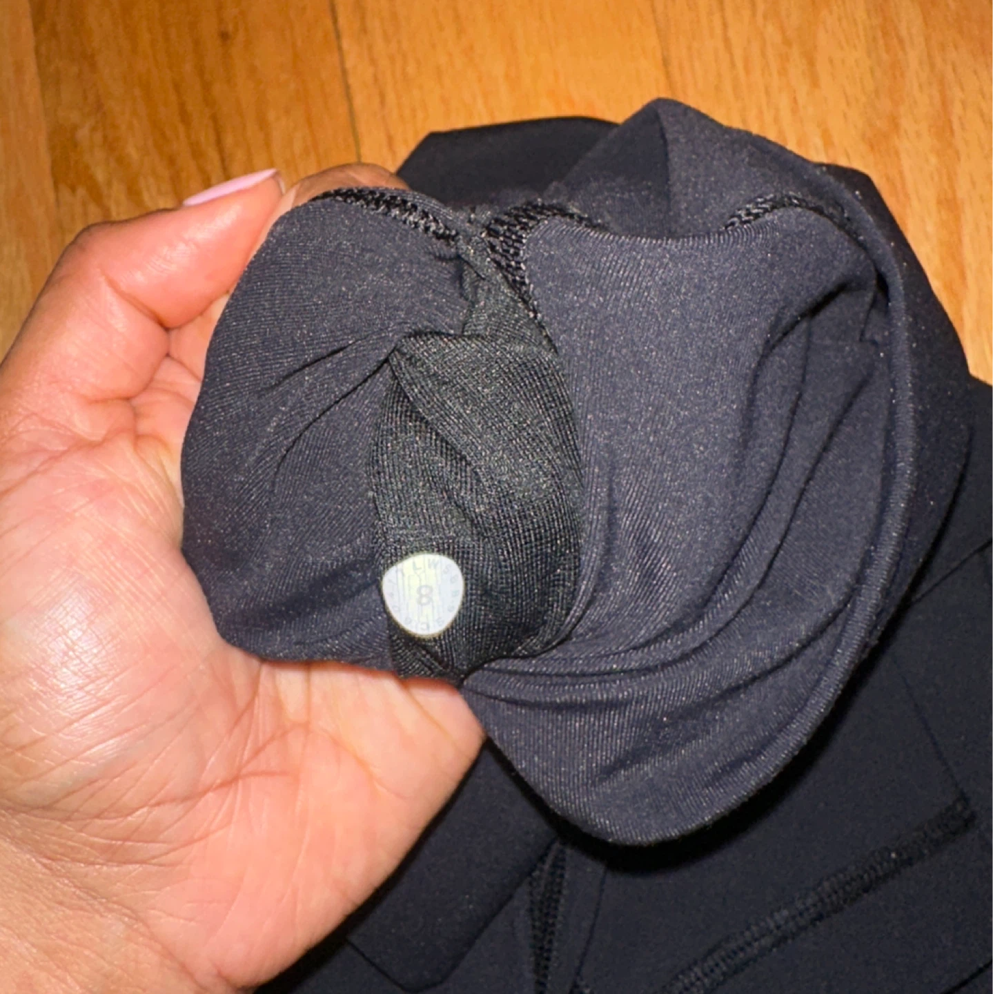 Lululemon Align Leggings size 8 - photo 4