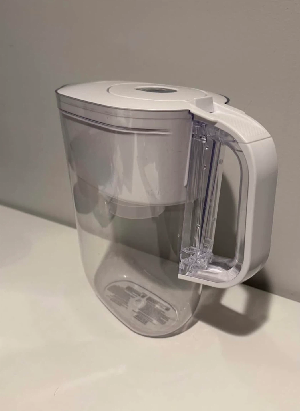 6 Cup BRITA Pitcher + Water Filter - photo 3