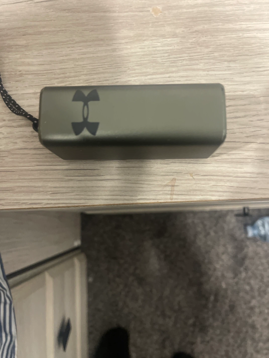 Under Armour Wireless Earbuds - photo 2